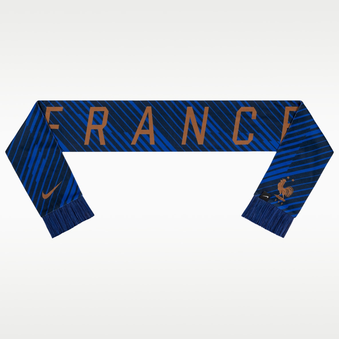 FFF Nike Soccer Scarf