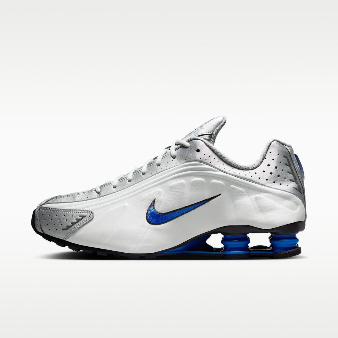 Nike Shox R4 Men's Shoes