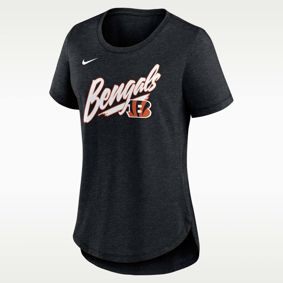 Cincinnati Bengals Primetime Women's Nike NFL T-Shirt