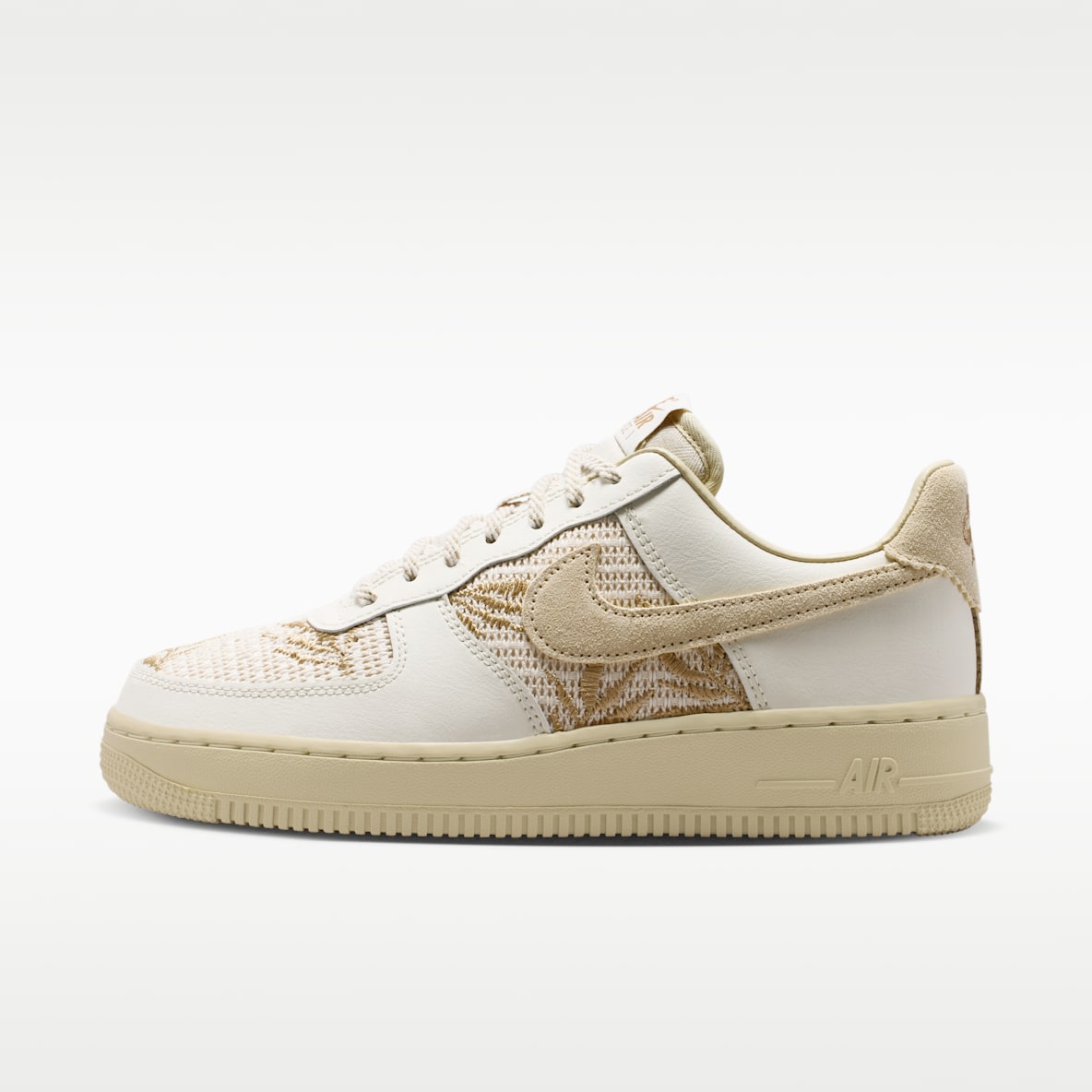 Nike エア フォース 1 '07 ウィメンズシューズ