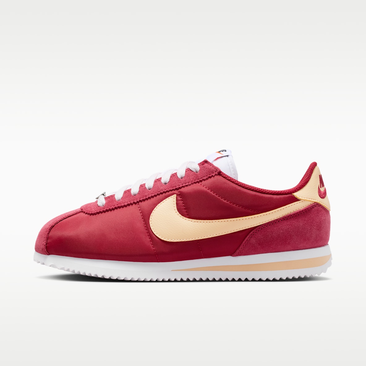 Nike Cortez Textile Women's Shoes