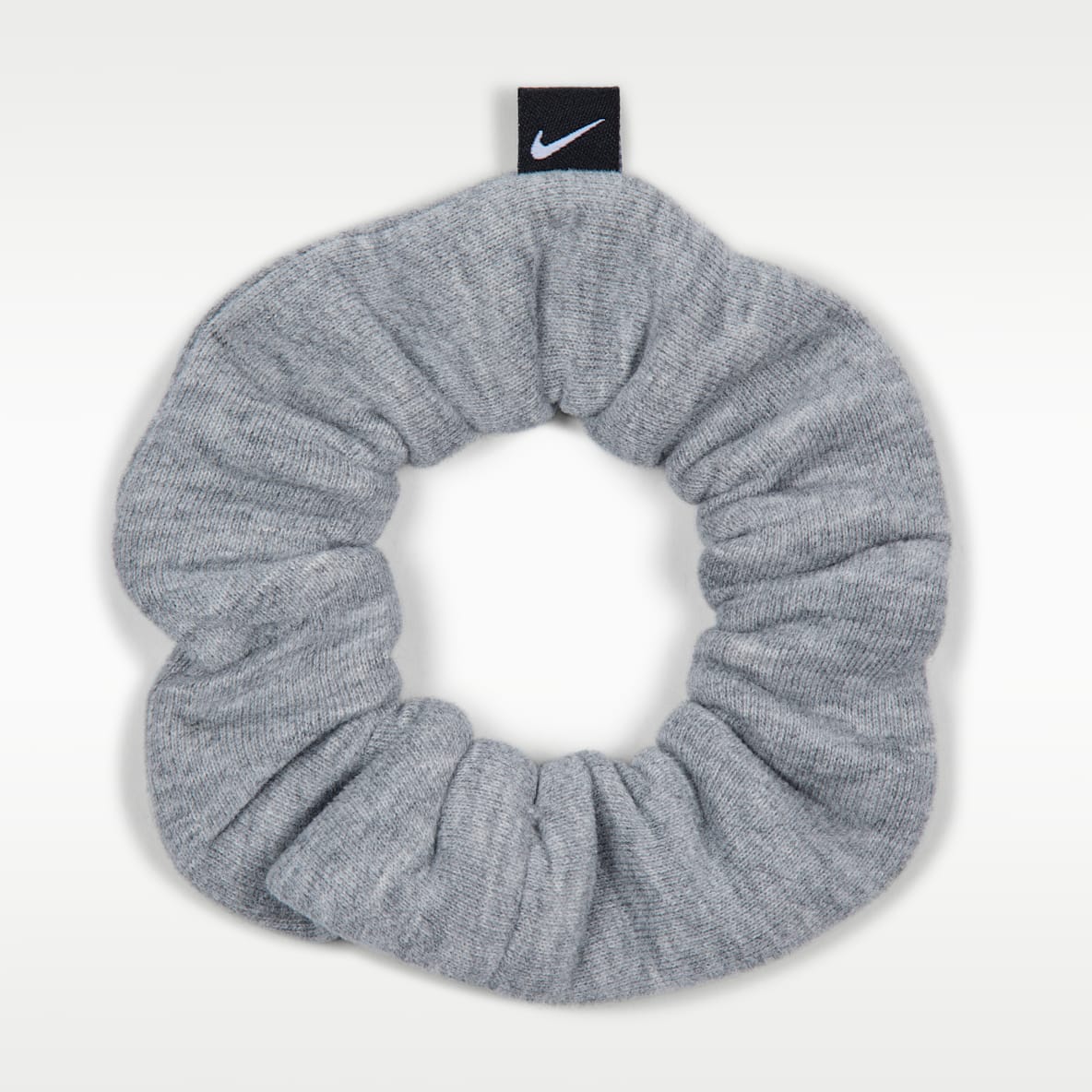 Nike Studio Fleece Gathered Hair Tie