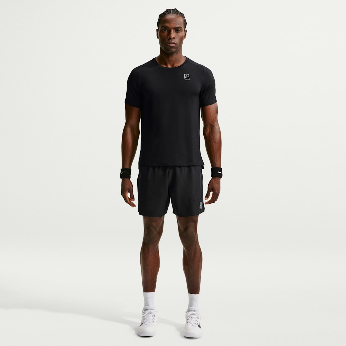 NikeCourt Advantage Men's Dri-FIT 15cm (approx.) Tennis Shorts