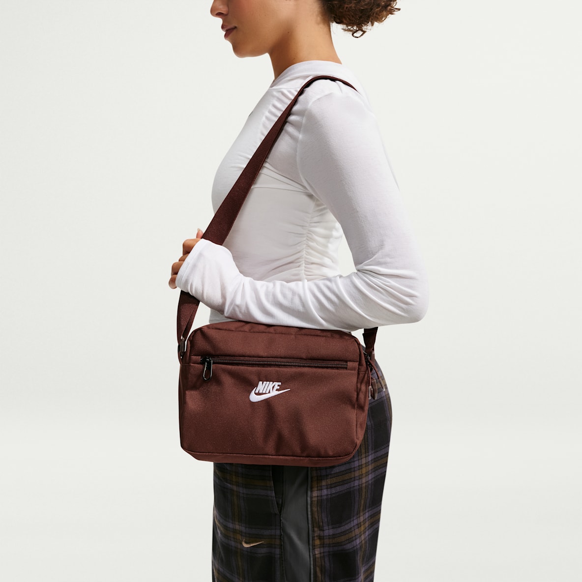 Nike Heritage Bolsa bandolera 2.0 (4 l)