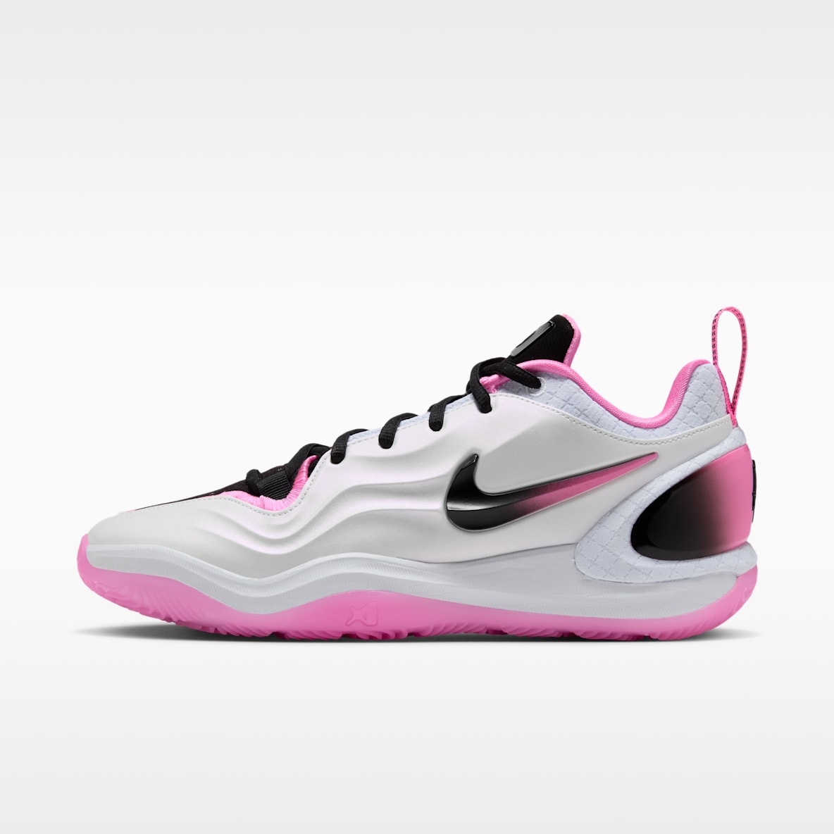 A'Two A'ja Wilson Basketball Shoes