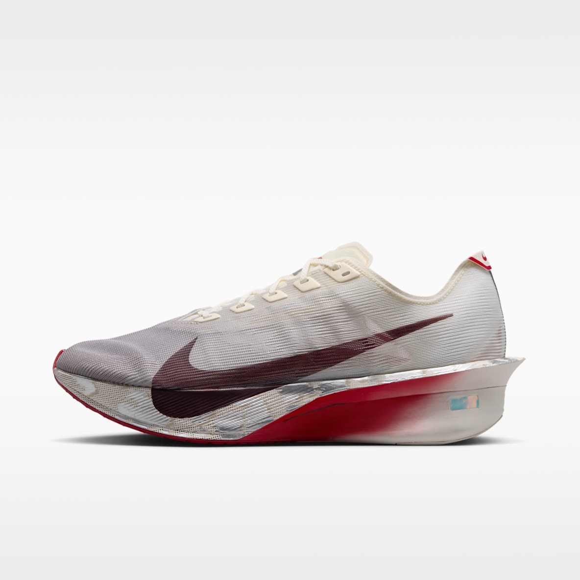 Nike Vaporfly 4 Men's Road Racing Shoes