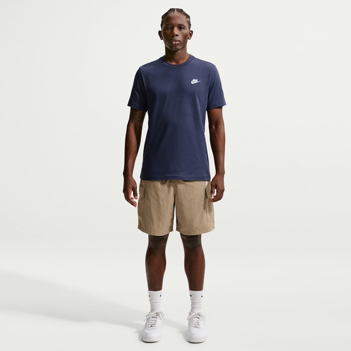 Nike Sportswear Club Men's Utility Shorts