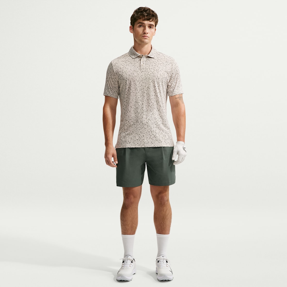 Nike Par Dri-FIT golfshorts til herre