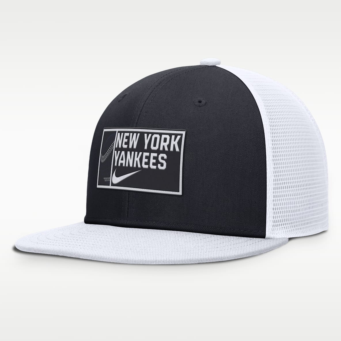 New York Yankees Gorra Nike de la MLB Club