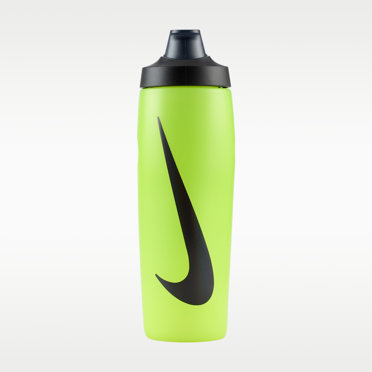 Nike Refuel Vattenflaska med lock (700 ml)