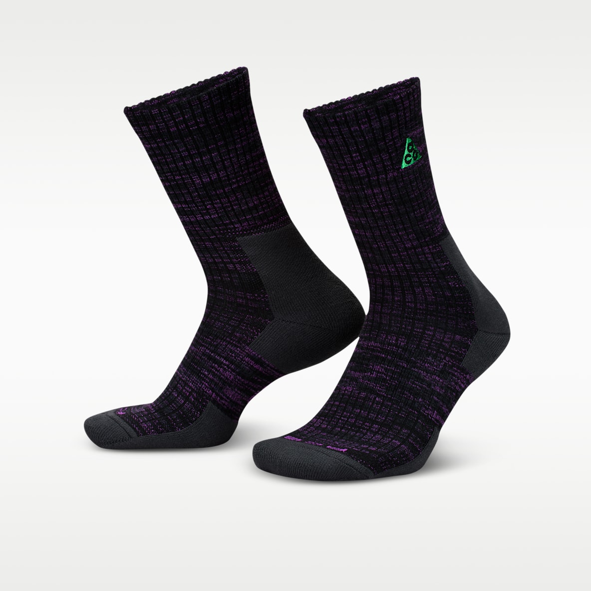 Nike ACG Everyday Cushioned Crew Socks (1 Pair)