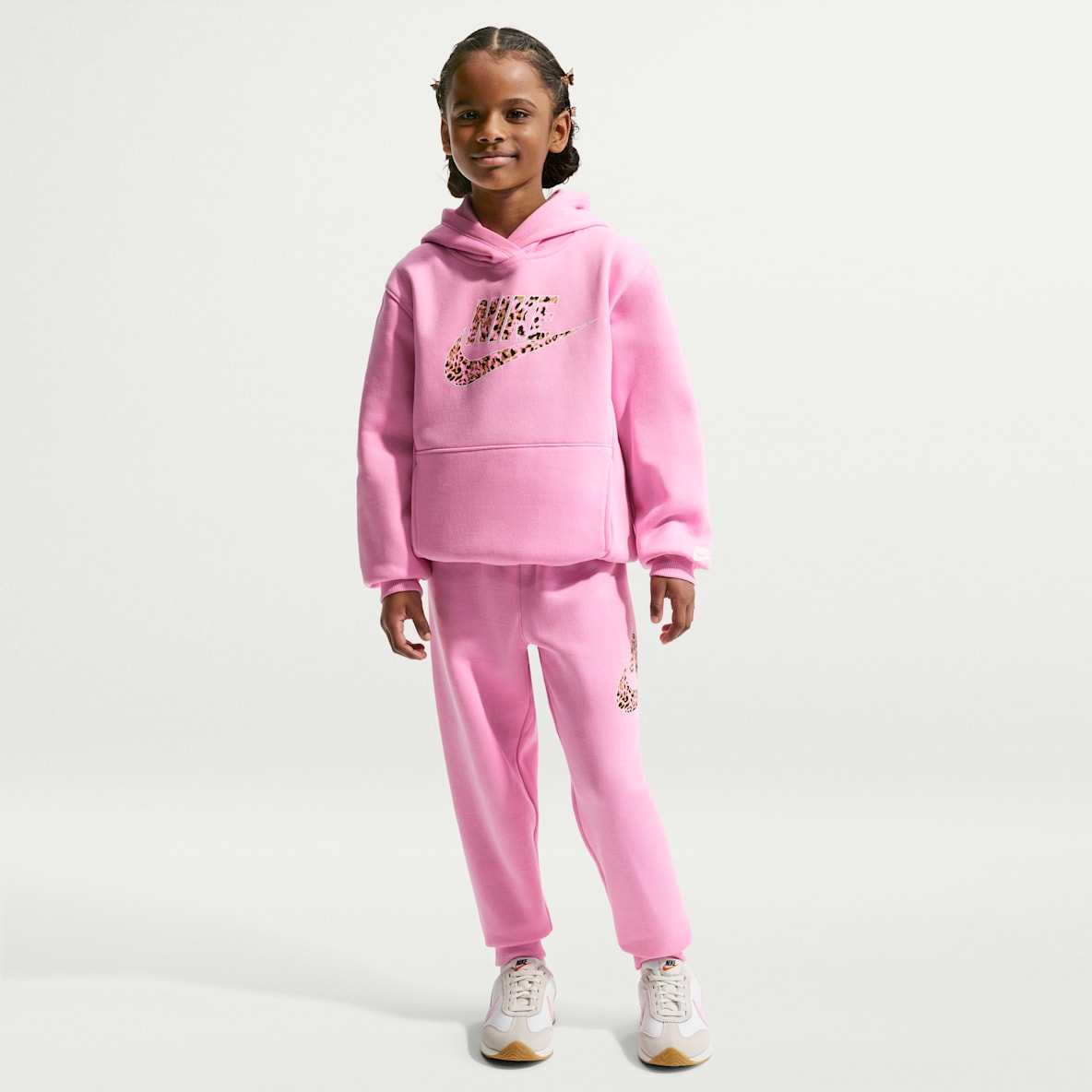 Nike Younger Kids' Pullover Hoodie and Joggers Set