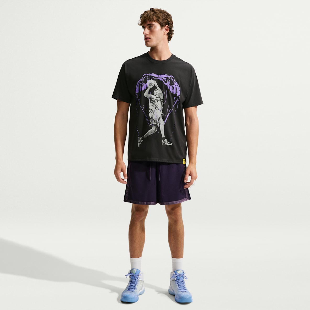 Kobe Dri-FIT Basketballshorts (Herren)