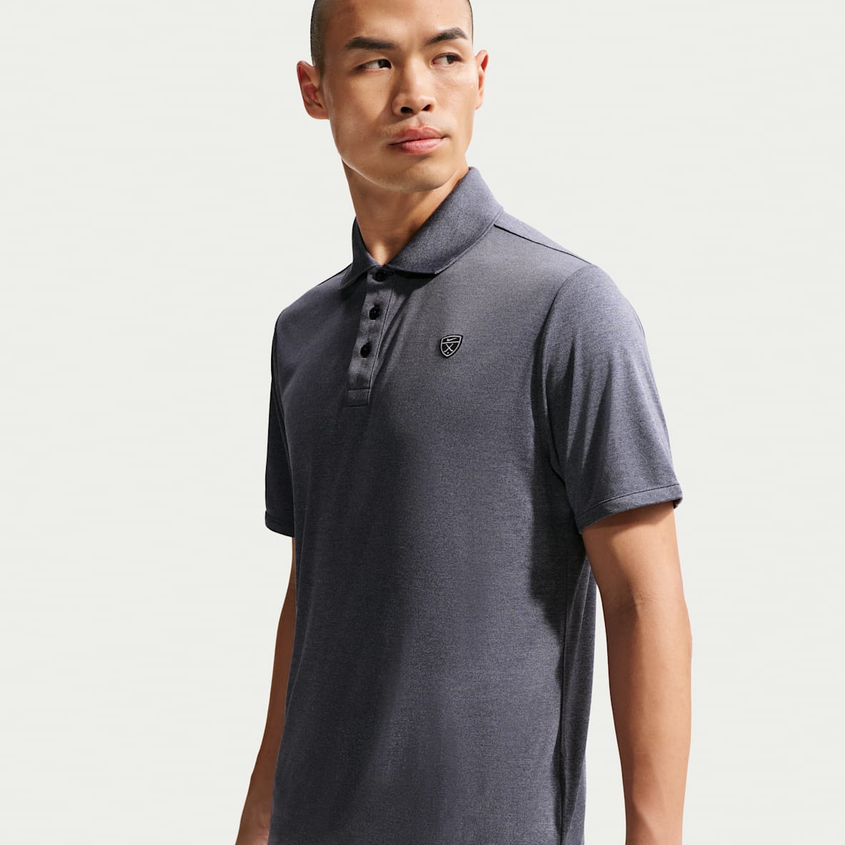 ナイキ パー メンズ Dri-FIT ゴルフポロ