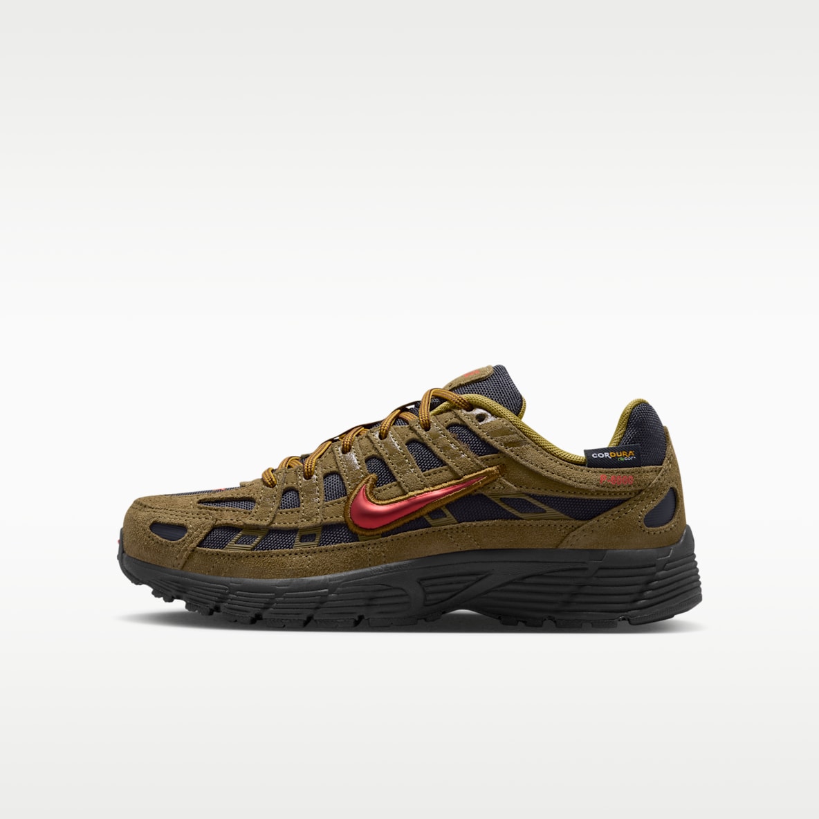 Nike P-6000 Premium Kinderschoenen