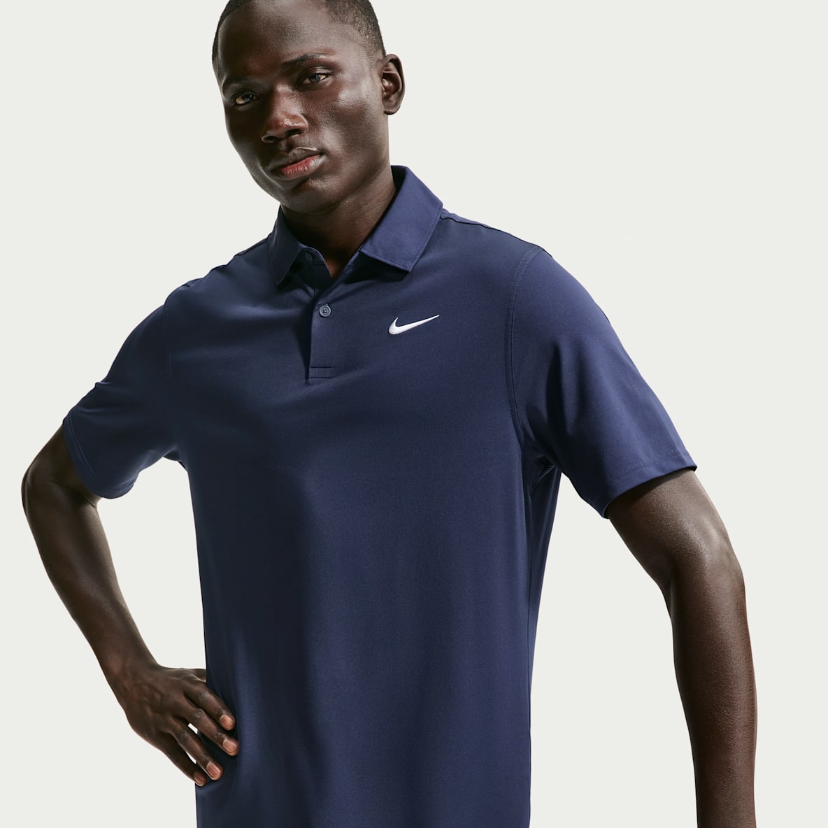 Nike Velocity Men's Dri-FIT Golf Polo