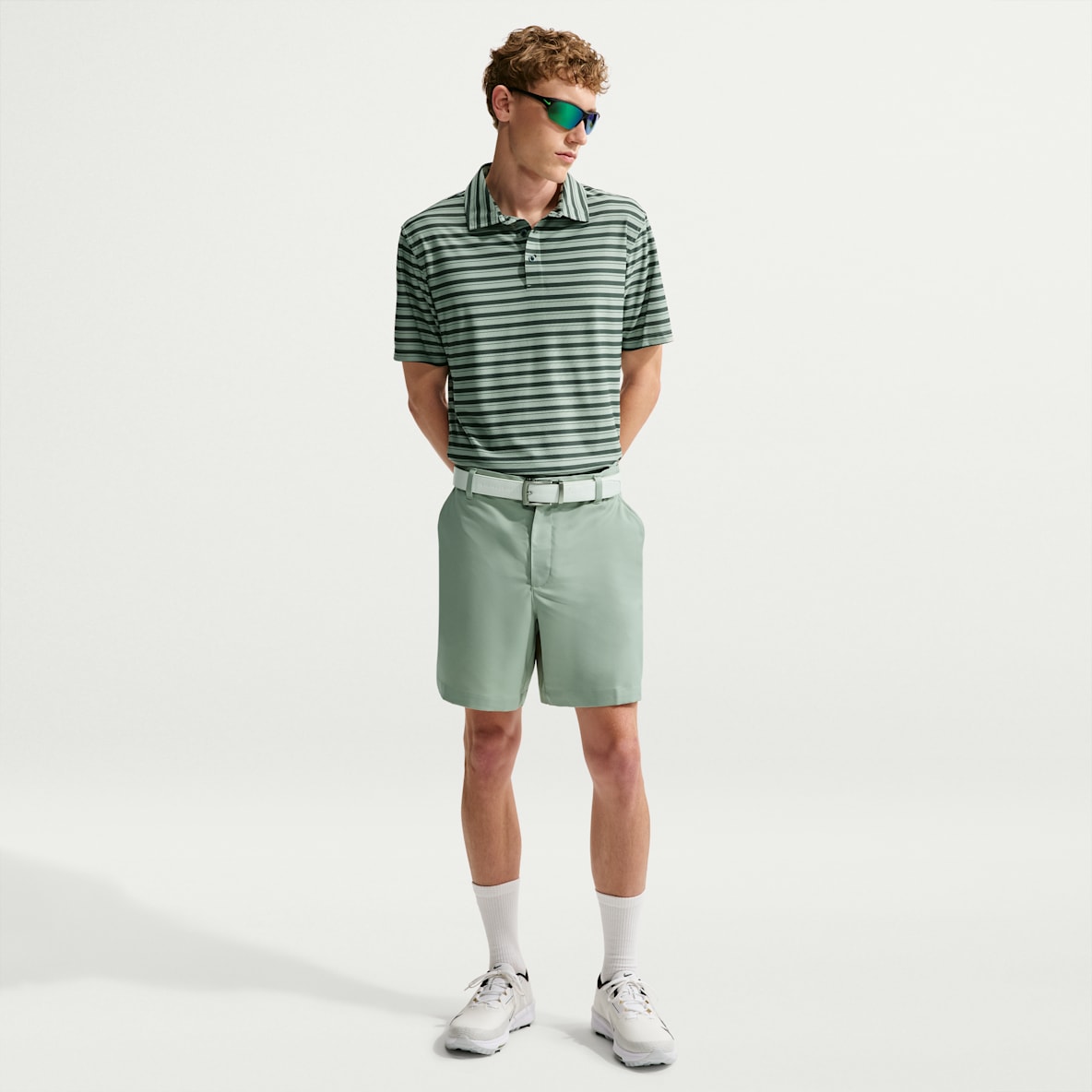Nike Velocity Men's Dri-FIT Golf Shorts