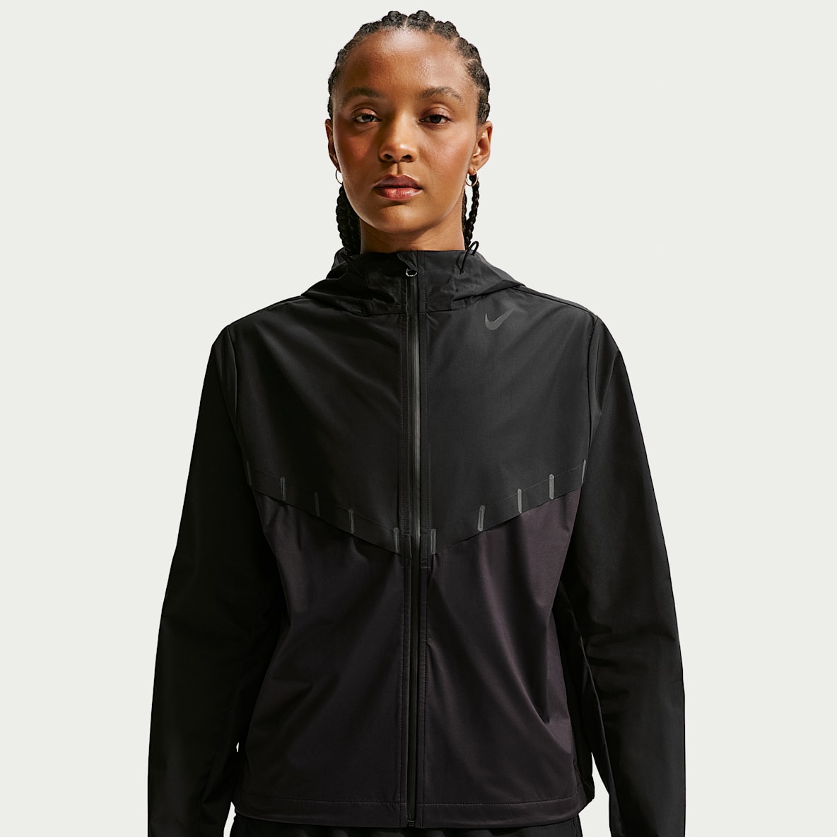 Nike AeroSwift Aerogami Women's Storm-FIT Running Jacket