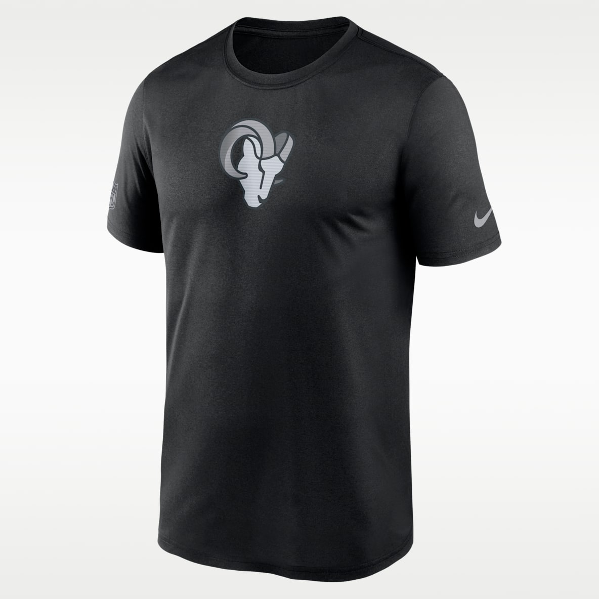 Los Angeles Rams Team Issue Legend Playera Nike Dri-FIT de la NFL para hombre