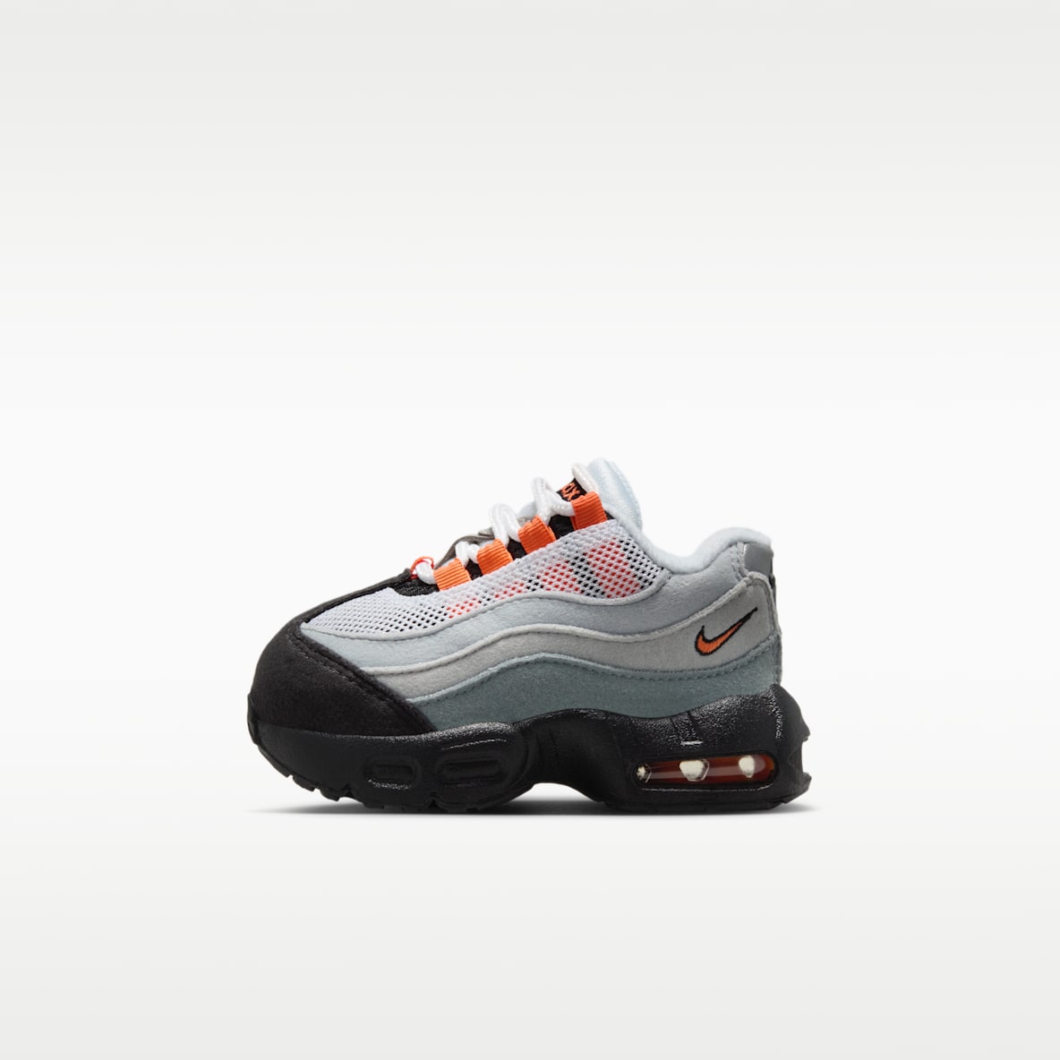 Nike Air Max 95 Recraft Baby/Toddler Shoes