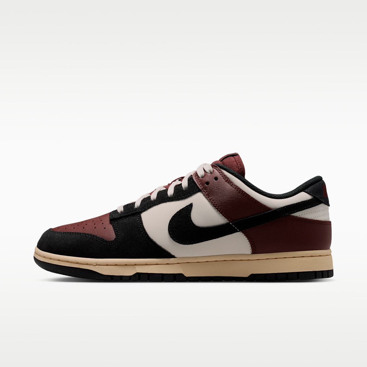 Nike Dunk Low Retro Herrenschuh