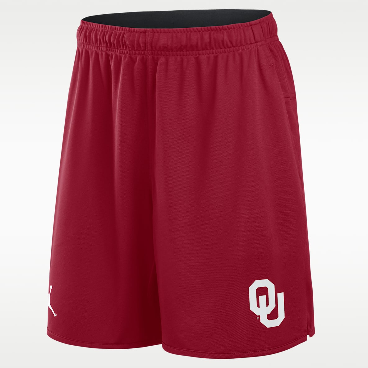 Oklahoma Totality Men's Nike Dri-FIT College Shorts