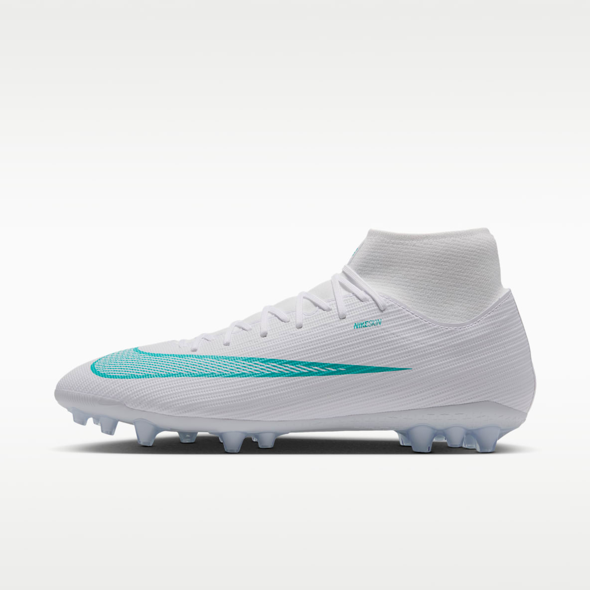 Nike Mercurial Superfly 11 Academy Høy fotballsko til kunstgress