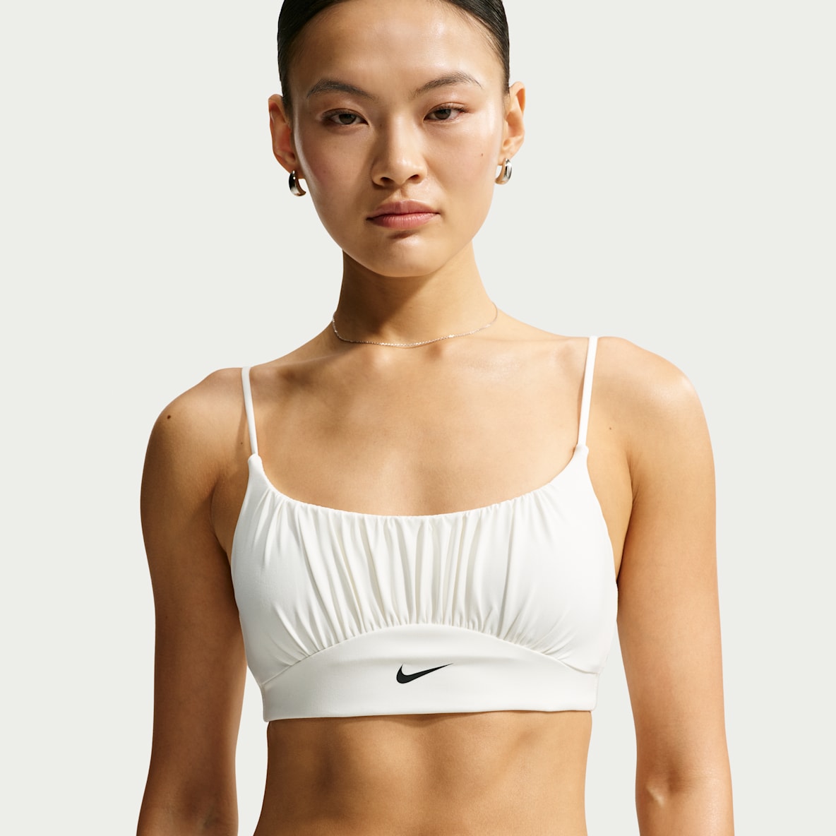 Nike One 女款輕度支撐型運動內衣