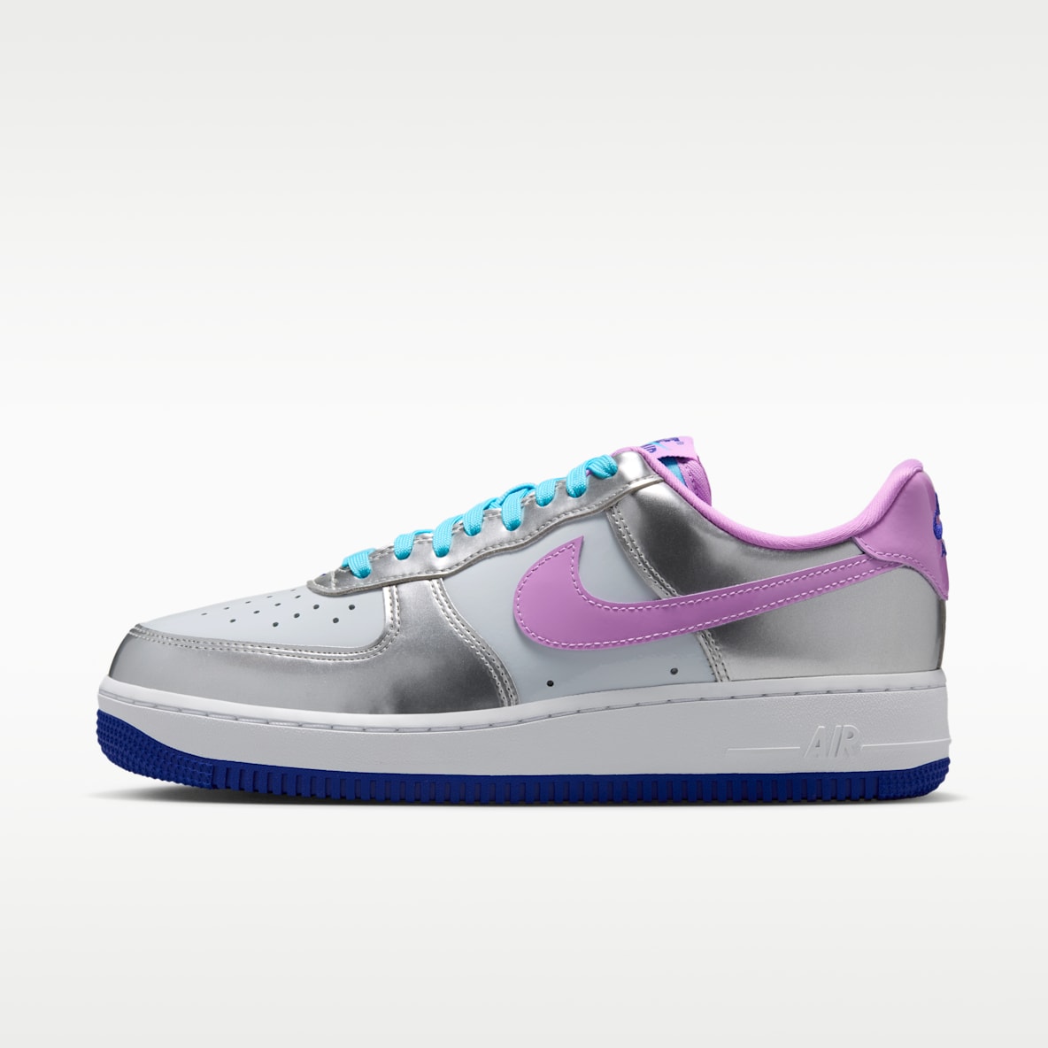 Nike Air Force 1 '07 Women's Shoes