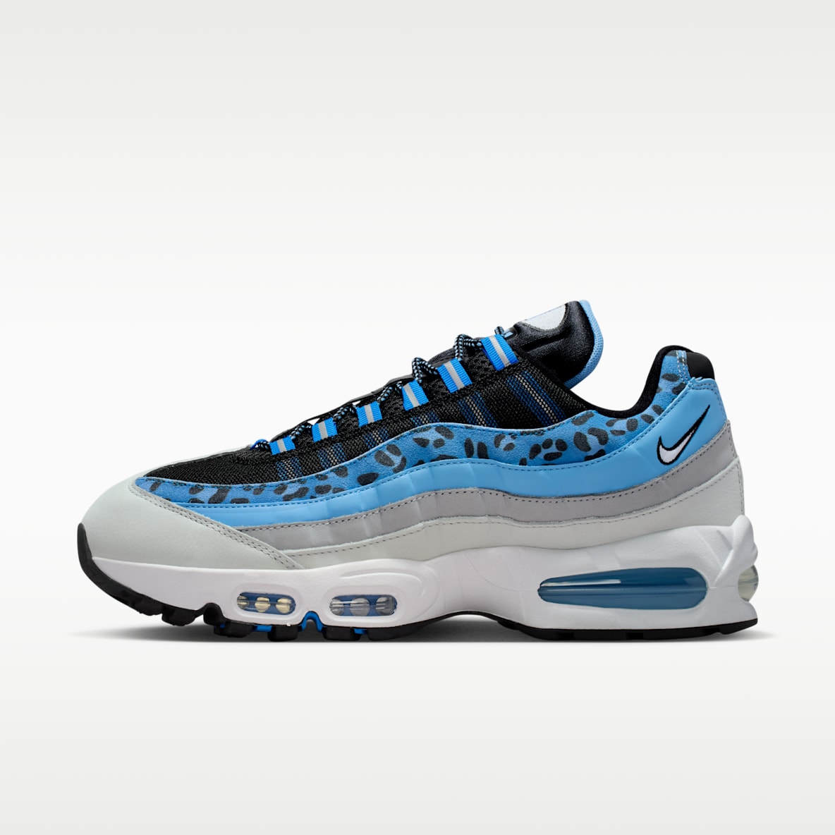Air Max 95 x Spelman College Men's Shoes