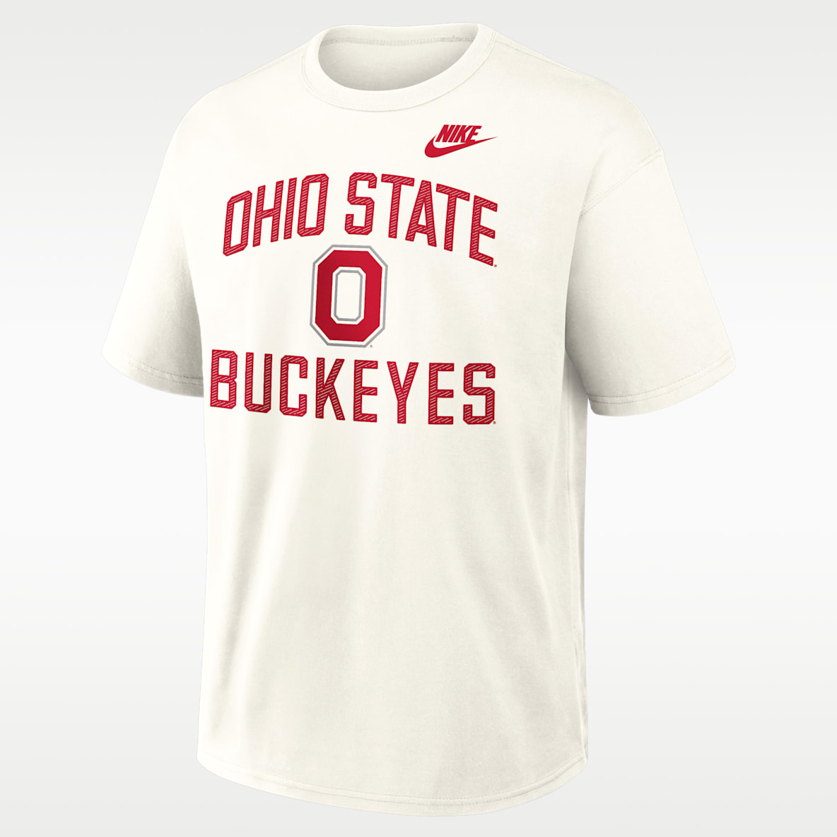 Ohio State Legacy Men's Nike College T-Shirt