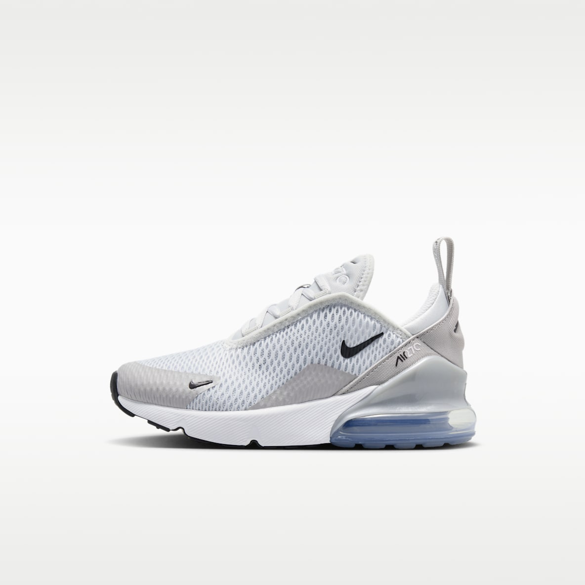 Nike Air Max 270 Buty dla małych dzieci