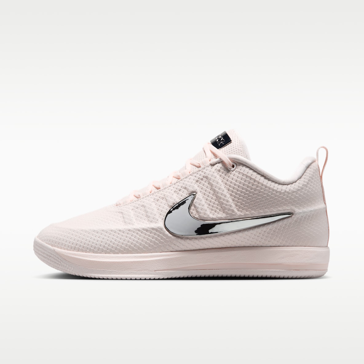 Book 2 "White Label LX" Men's Basketball Shoes