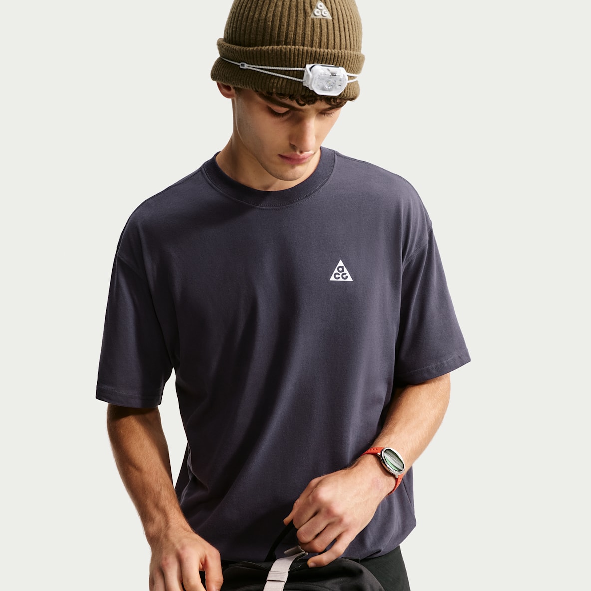 Nike ACG Men's Dri-FIT T-Shirt