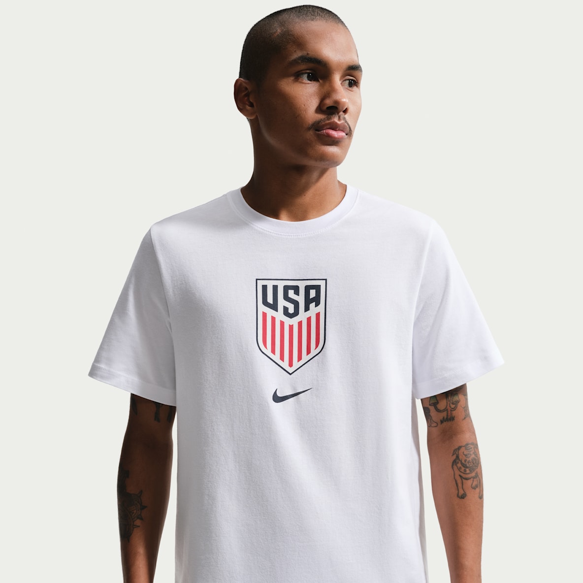 USMNT Men's Nike Soccer T-Shirt
