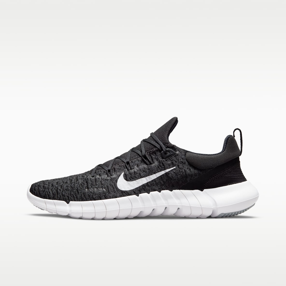 Nike Free Run 5.0 Men's Road Running Shoes