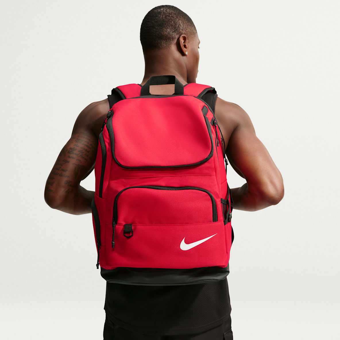 Nike Swim Repel Mochila (35 L)
