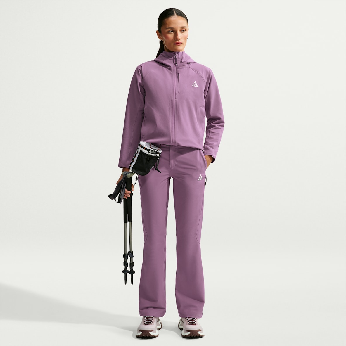 ACG Cloud Trekker Pantalon de randonnée pour femme
