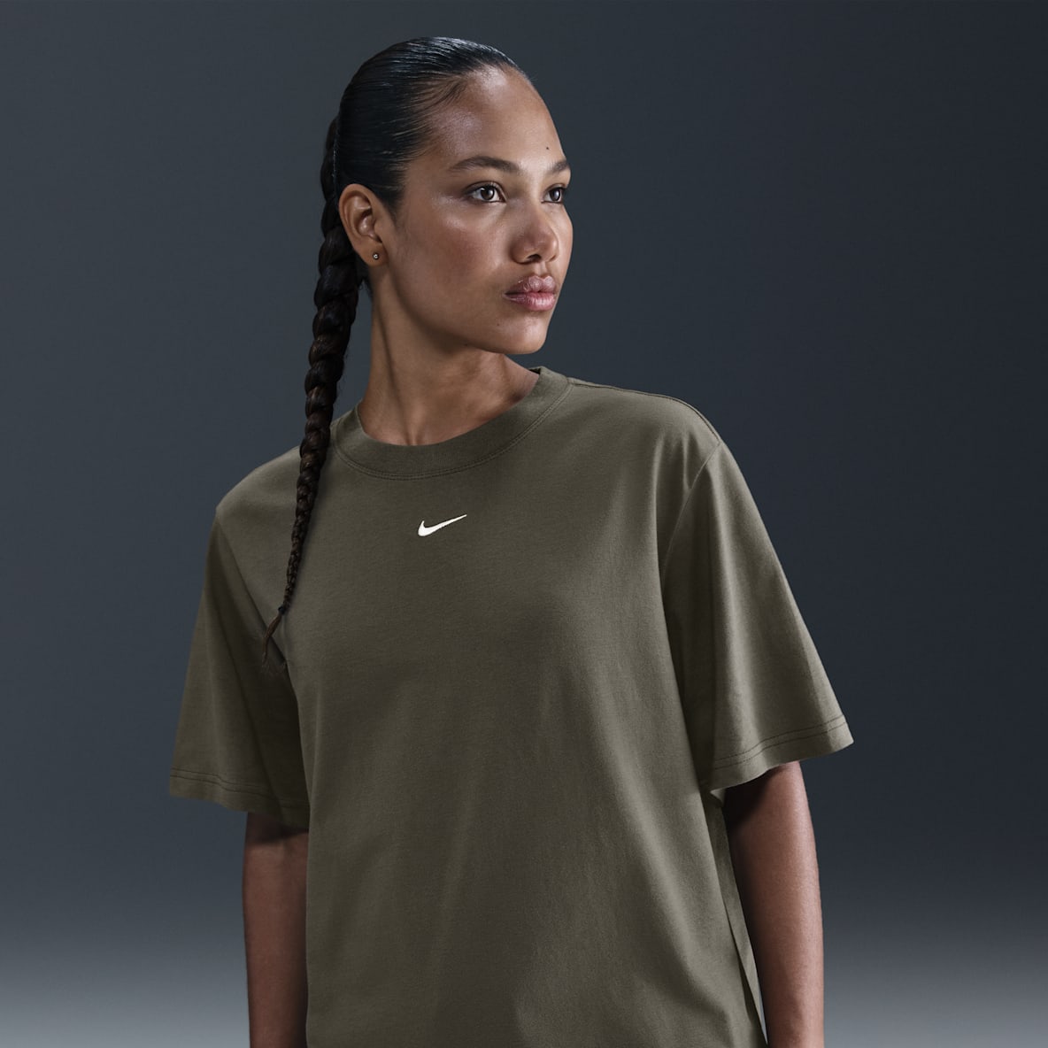 Nike Sportswear Essential Women's T-Shirt