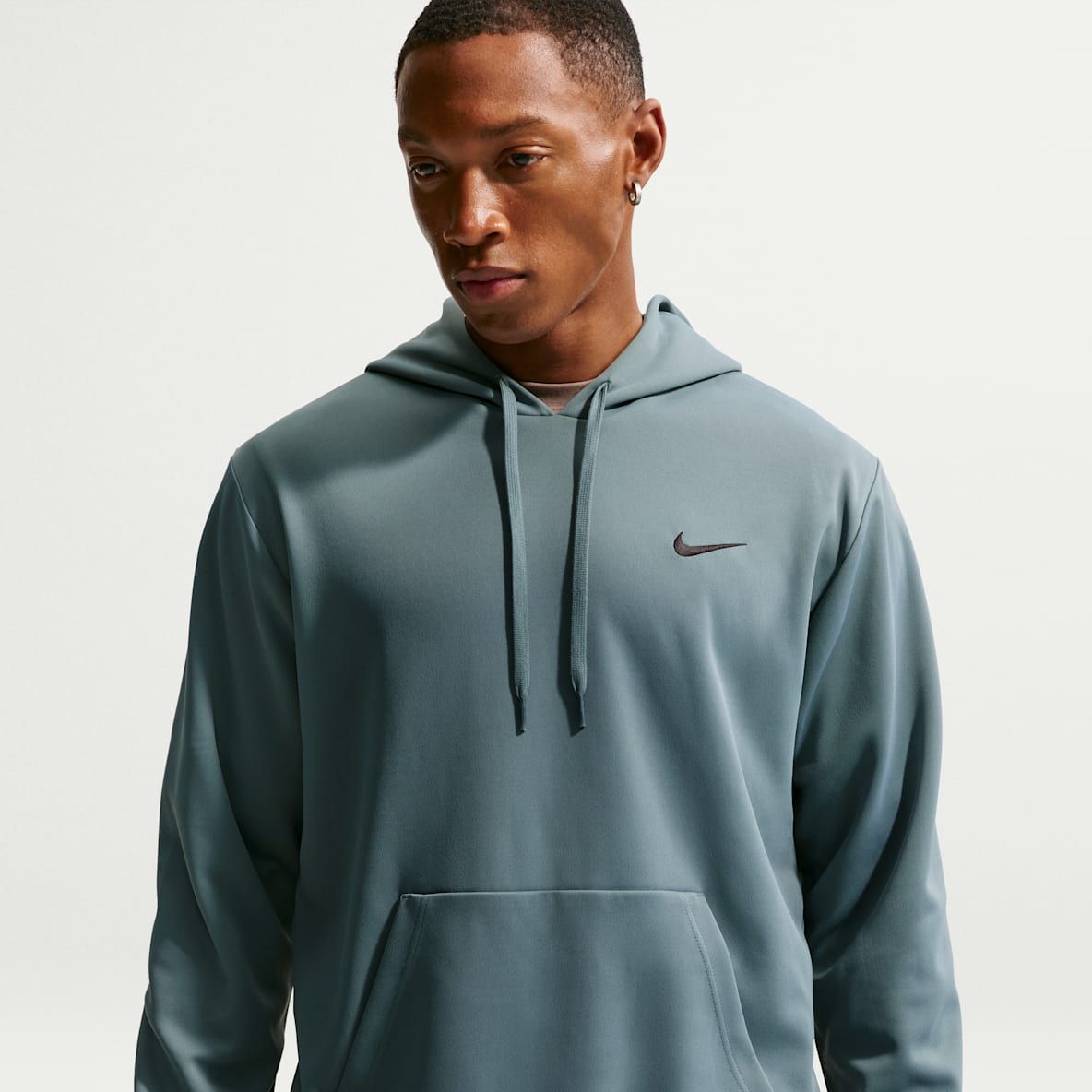 Nike Flex Men's Dri-FIT UV Protection Pullover Hoodie
