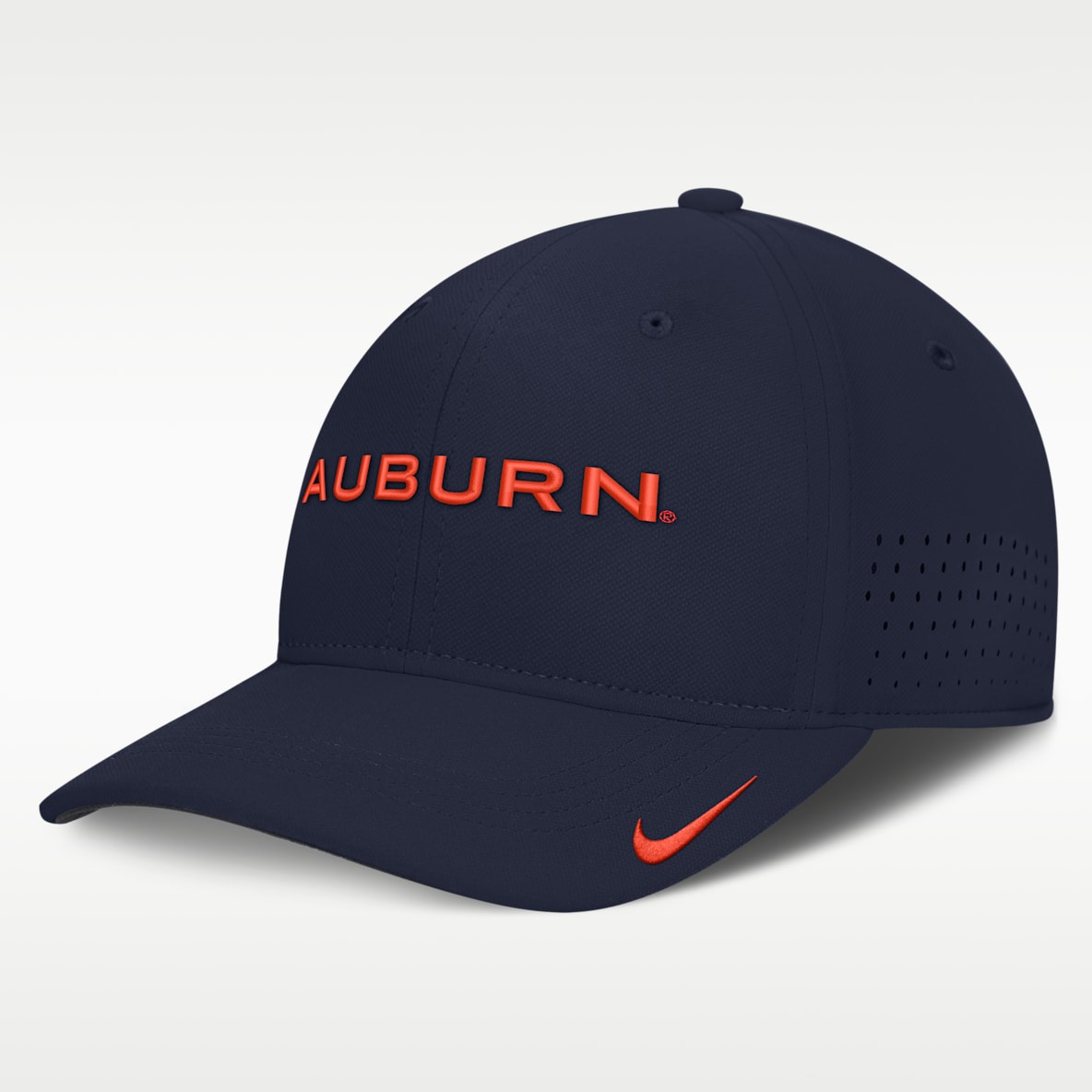Auburn Sideline Club Gameday Men's Nike Dri-FIT College Hat