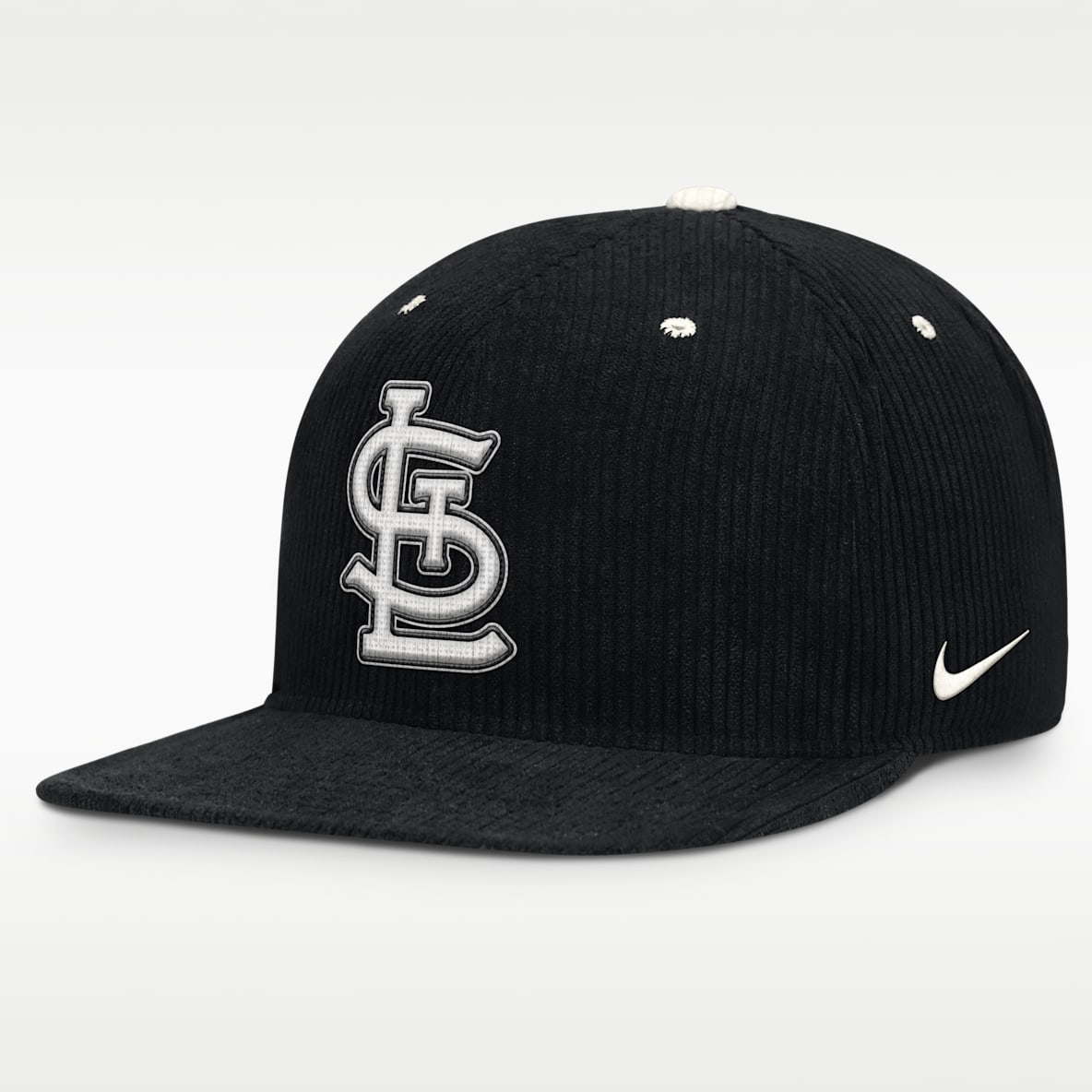 St. Louis Cardinals Pro Gorra Nike de la MLB ajustable para hombre