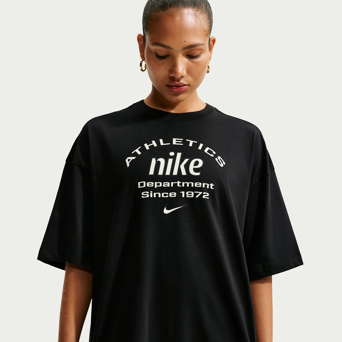 Nike Sportswear Women's Oversized T-Shirt