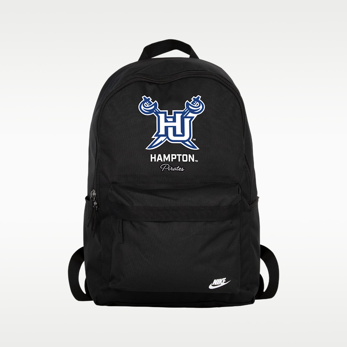 Nike College (Hampton University) Heritage Backpack (25L)