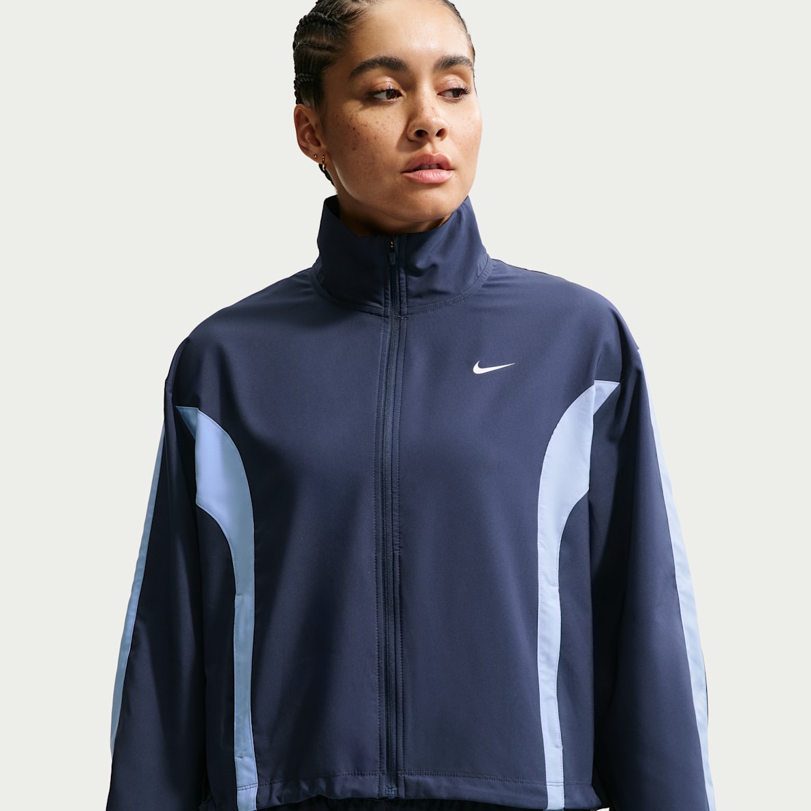 Nike One Women's Woven Jacket