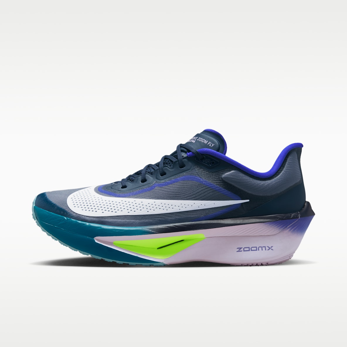Nike Zoom Fly 6 Sabatilles de competició de carretera - Home