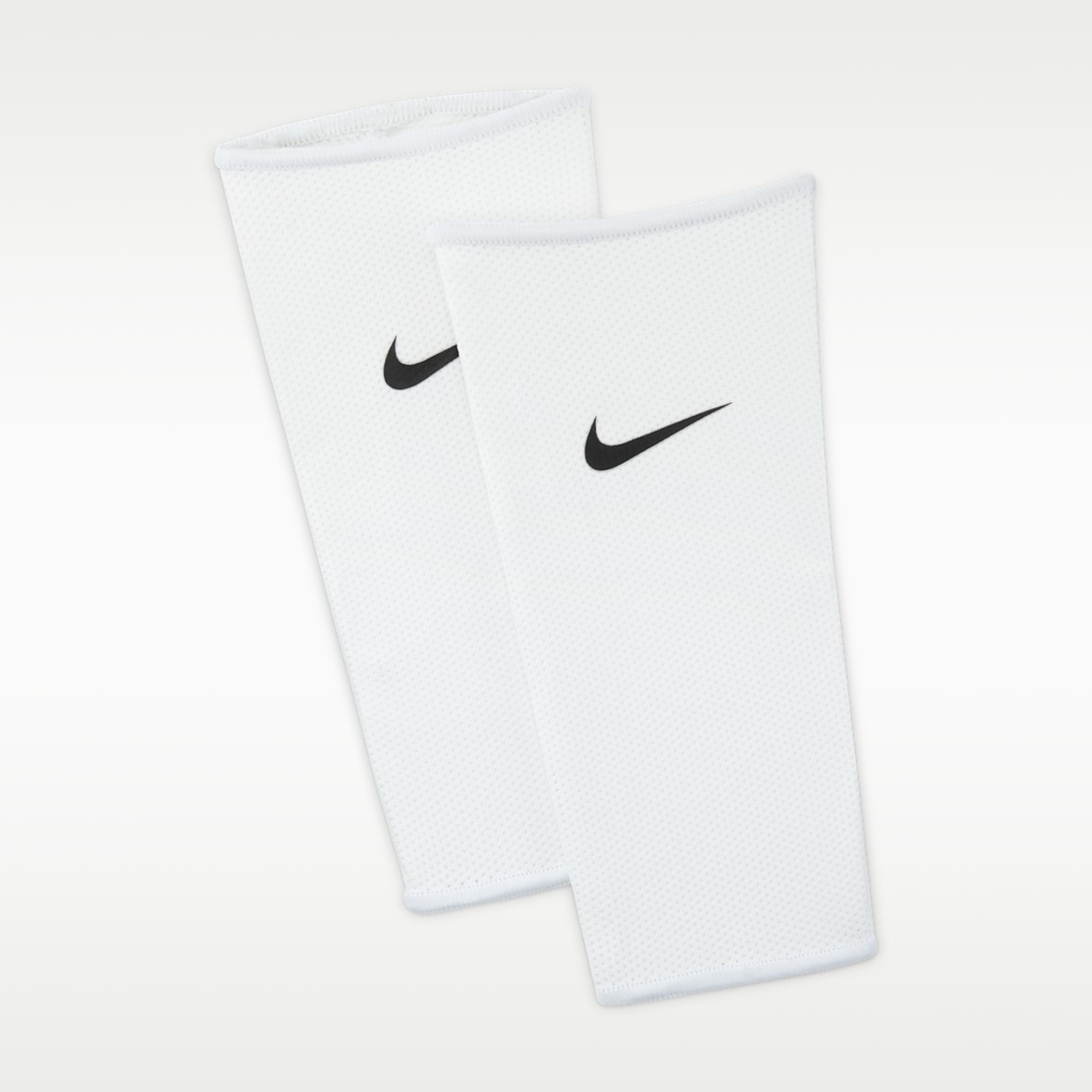 Nike Guard Lock Soccer Guard Sleeves (1 Pair)