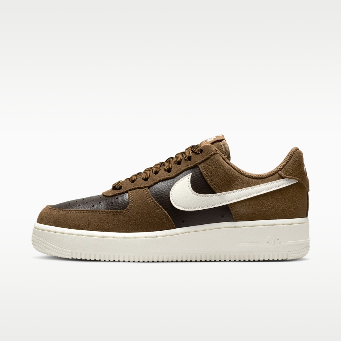 Nike Air Force 1 '07 Women's Shoes