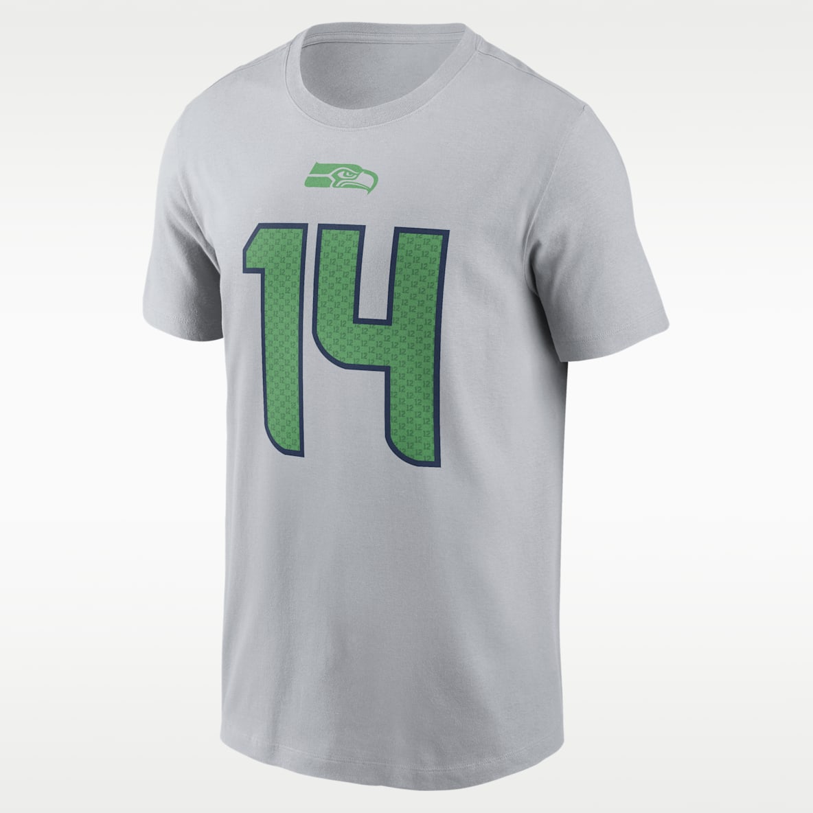 Sam Darnold Seattle Seahawks Rivalries Collection Men's Nike NFL T-Shirt