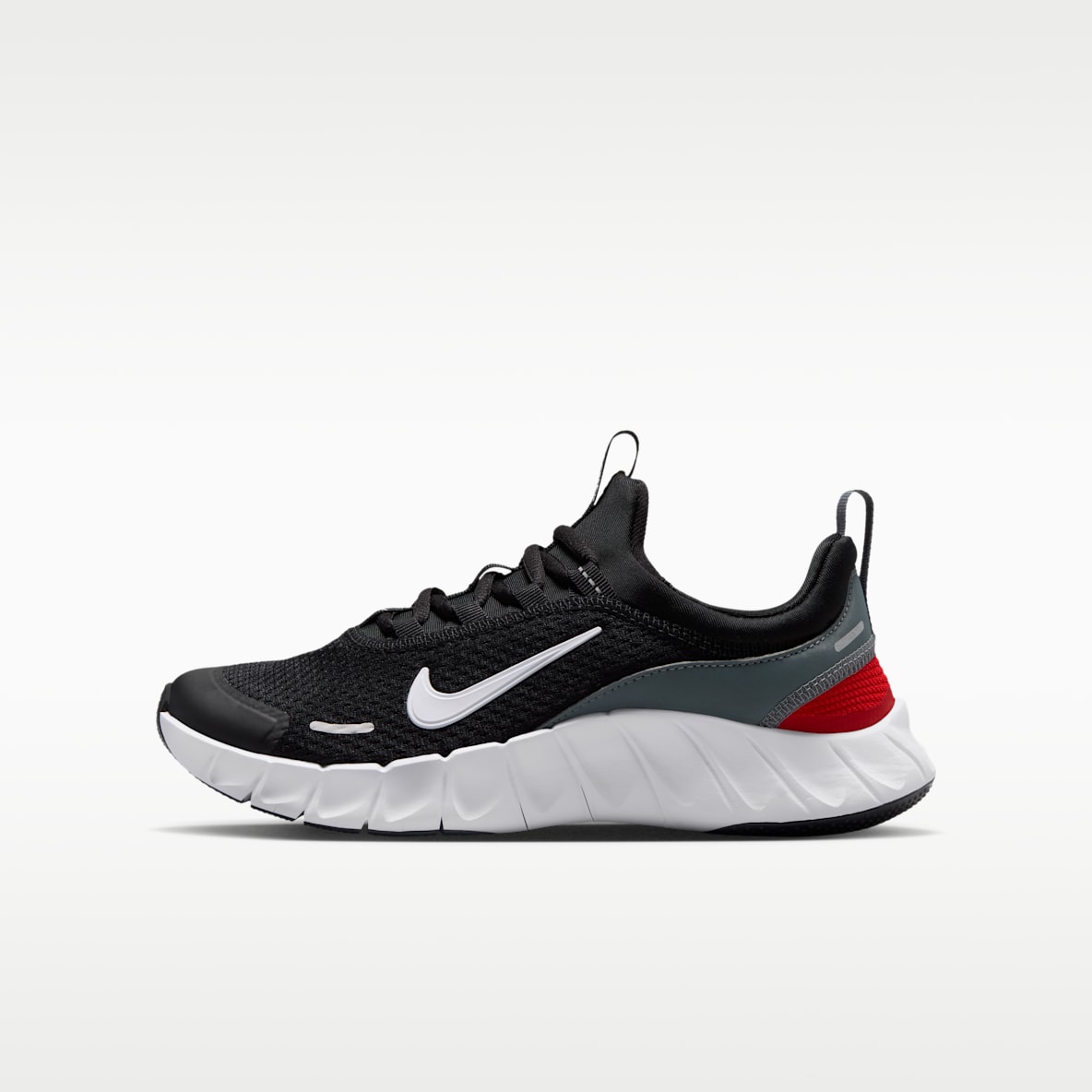 Nike Free Ride Older Kids' Running Shoes